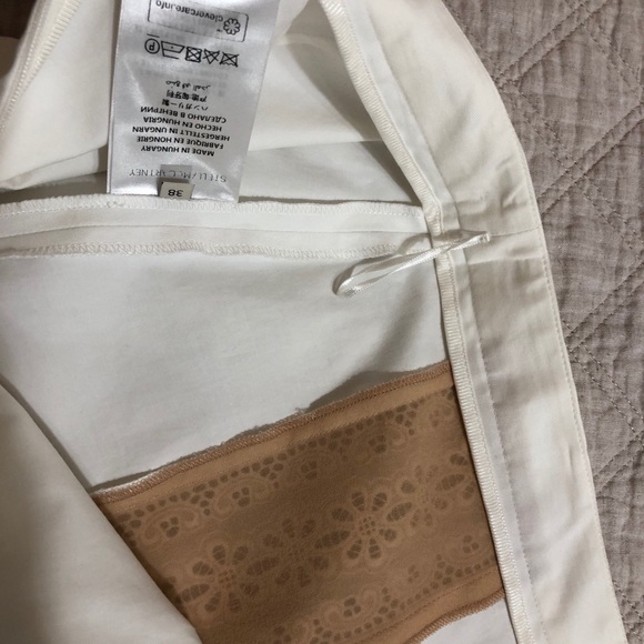 Stella McCartney skirt - Picture 6 of 9